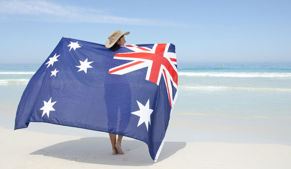 The grass isn’t greener: Local growth trumps overseas markets
