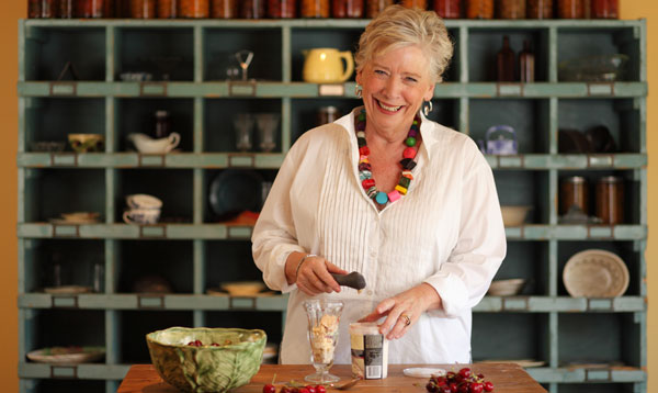 Maggie Beer acknowledges misleading labelling