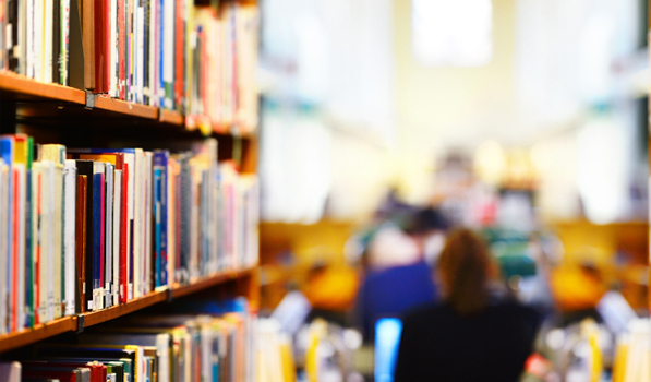 Local book industry concerned at proposed shake-up