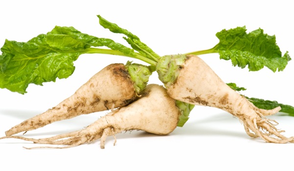Tackling food wastage from the root