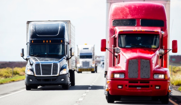 Transport and storage tops Australia’s Top 10 Most Dangerous Jobs