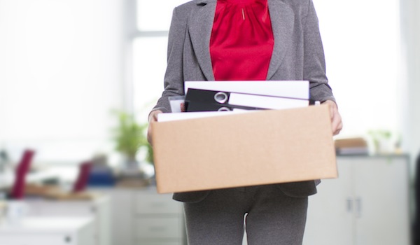 Why employees quit and what you can do about it…
