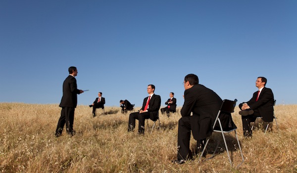 Motivating your remote workers