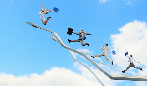 The Exponential Value of Entrepreneurial Employees