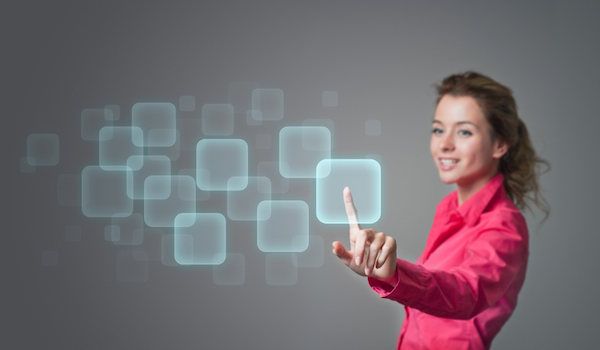 High demand for women in IT