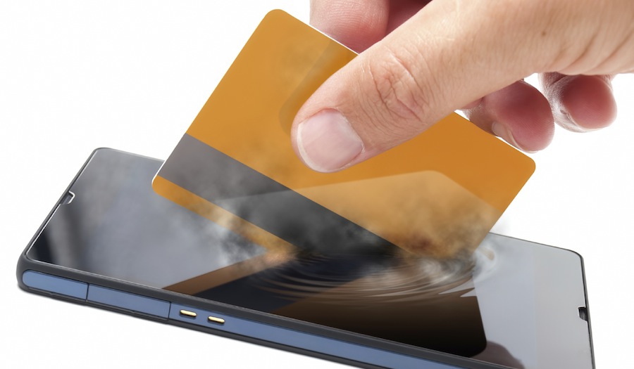 4 POS trends you need to know now to keep up