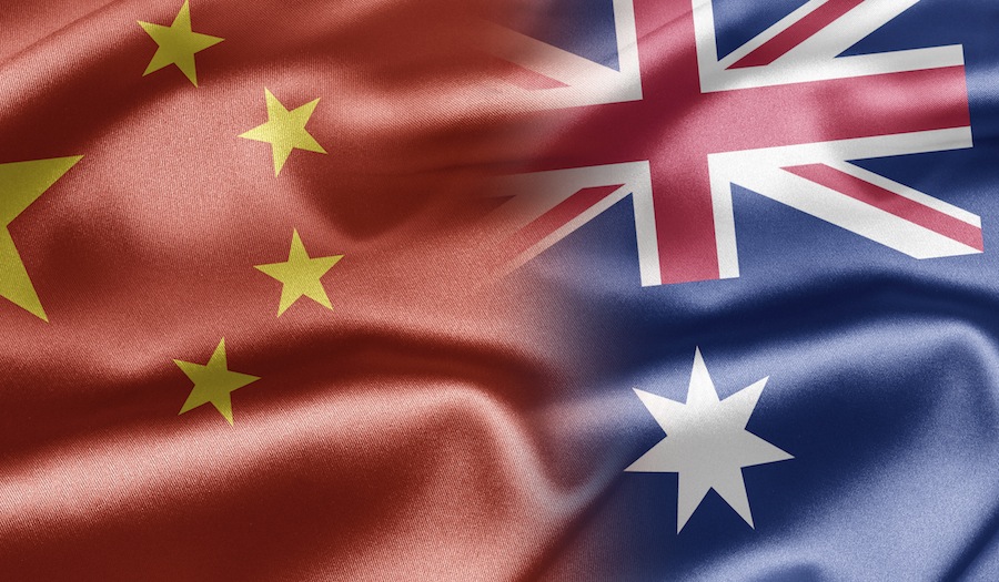 Australia and China finalise FTA negotiations