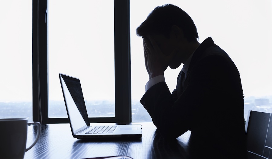 Mental health issues prevalent in Australian workplaces