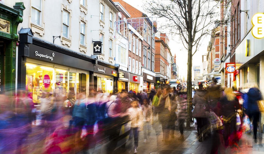 Sydney retailers to trade 24-hours-a-day until Christmas