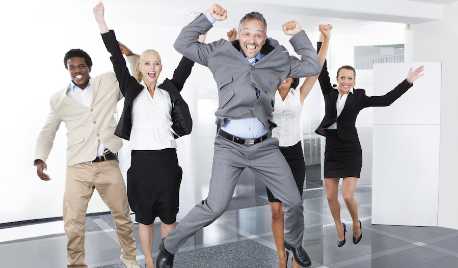 The habits of successful people
