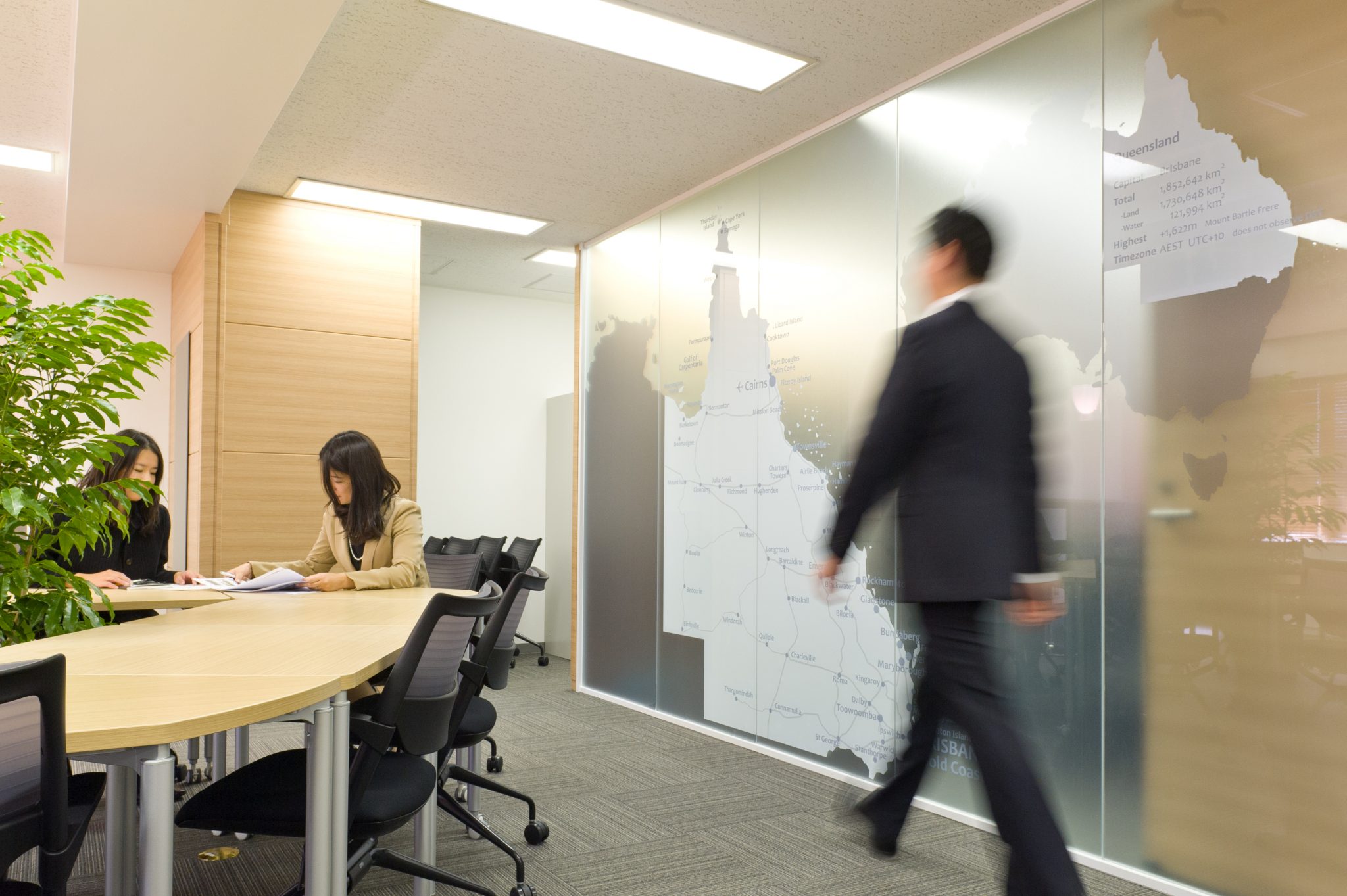 Japan trade deal to benefit Aussie SMEs