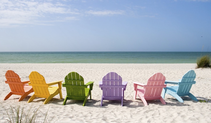 Five days of annual leave left unused by average Aussie