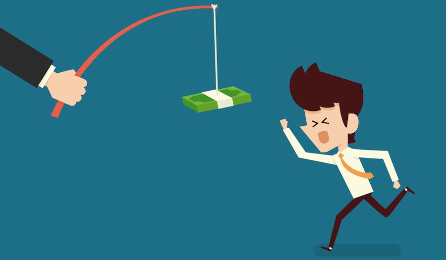 Are you a hypocrite? How do you compare when it comes to paying suppliers?