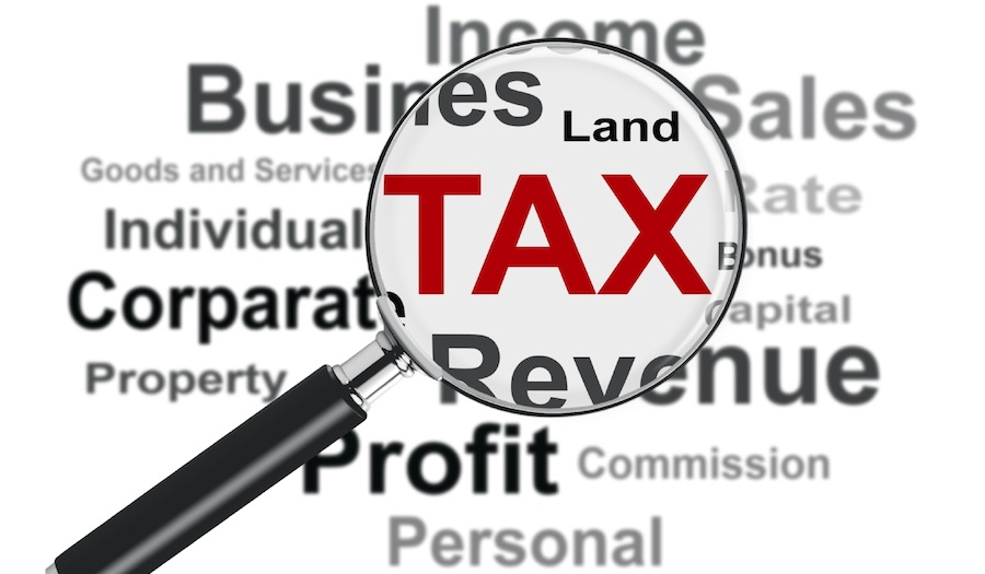 Government to await white paper before enacting tax reform