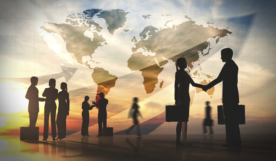 Lack of information holding back businesses from international trade