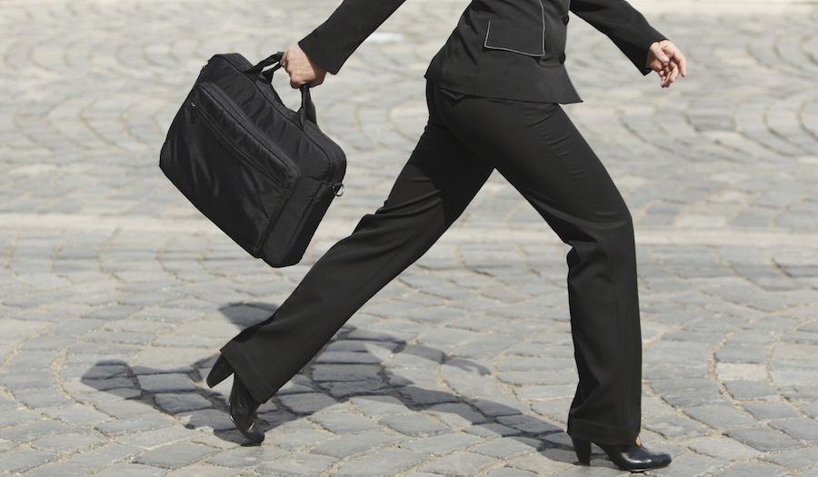 Not-for-profit supporting businesswomen receives City of Sydney support