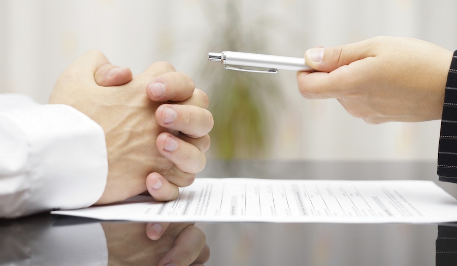 Government boosts contract protection for small business