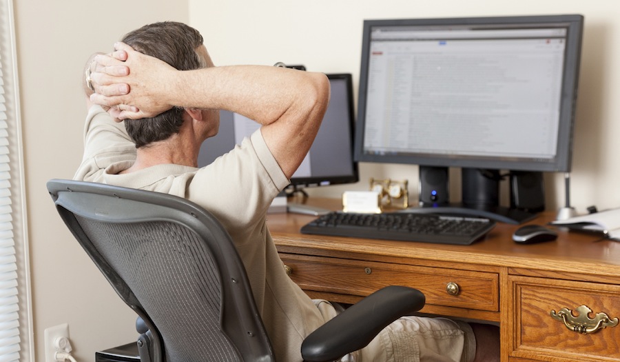 Tips for keeping off-site employees productive