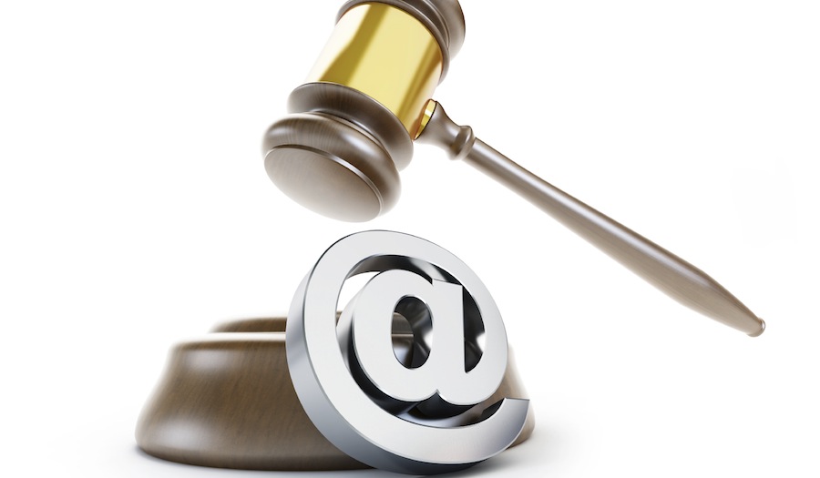 Business emails: Legal matters (Part 2)