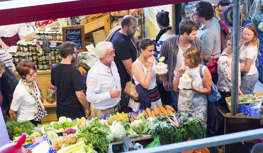 New policy to boost Sydney’s “grassroots” businesses