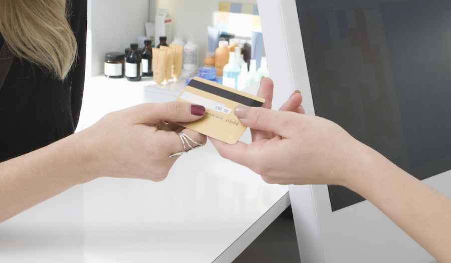 PayPal Here targeting small business payments solution