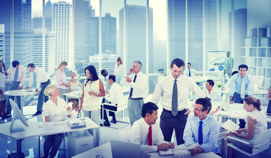 Workplace culture holding back SMEs