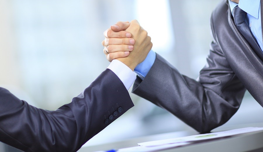 Competition Policy Review Panel’s final report released