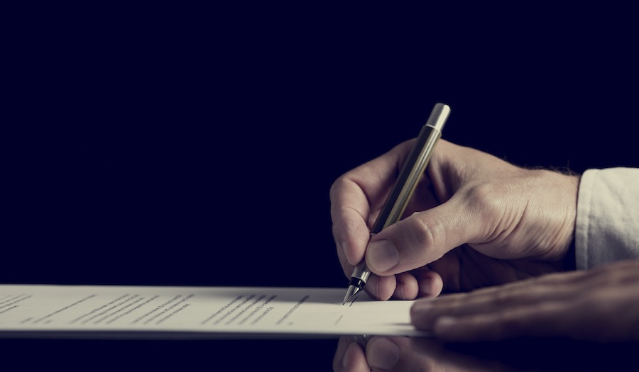 Small business the focus of unfair contract terms draft legislation