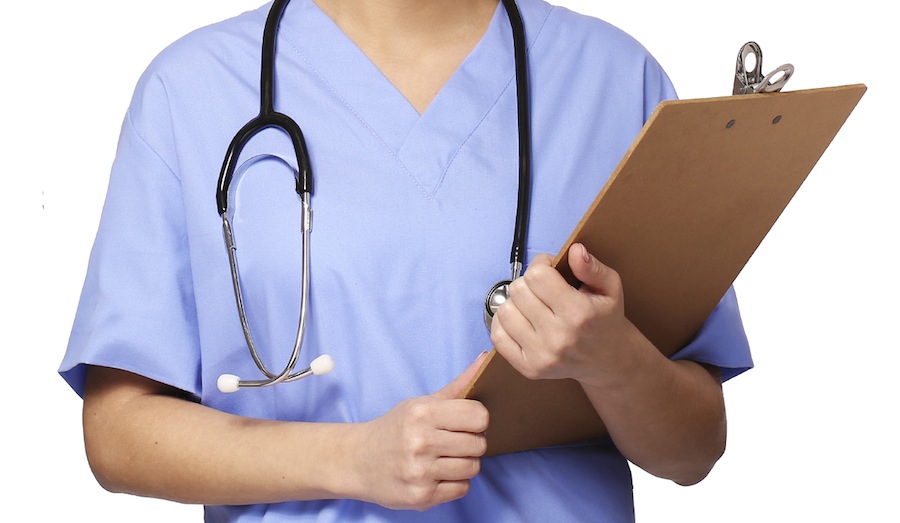 Nurses great, car salesmen not so much: Survey