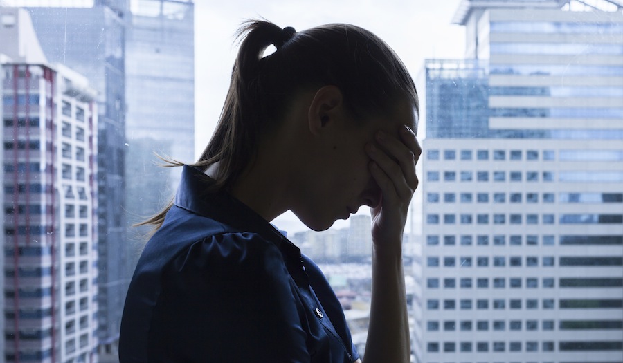 Mental health issues driving unemployment among young Aussies