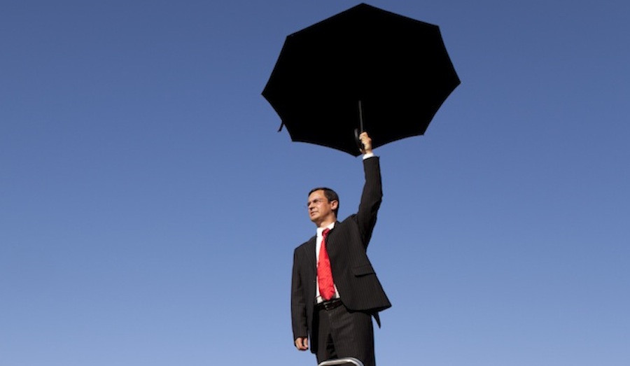 The complete contractor’s guide to business insurance