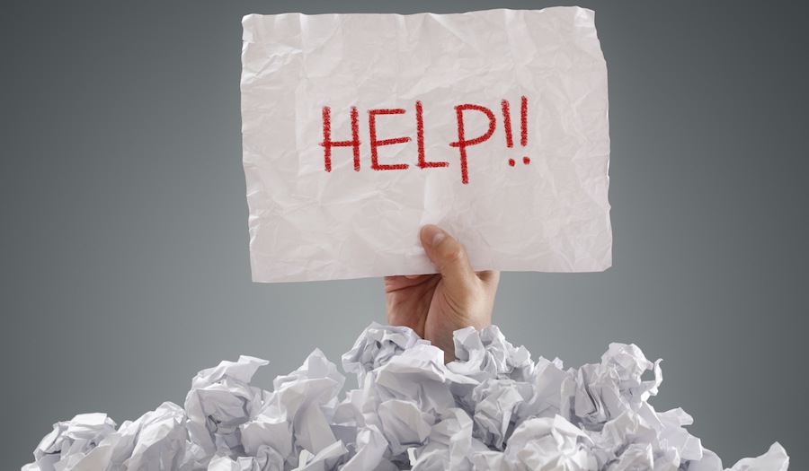 How to manage business bookkeeping