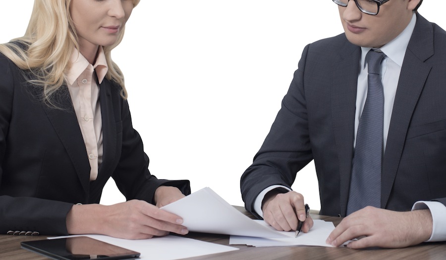 Performance reviews: survival guide for workers