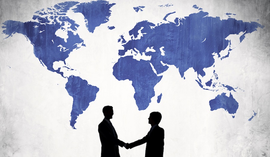 SMEs do not understand foreign direct investment