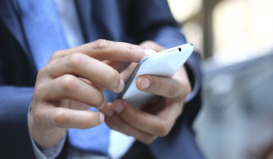 The smartphone app as an effective business tool