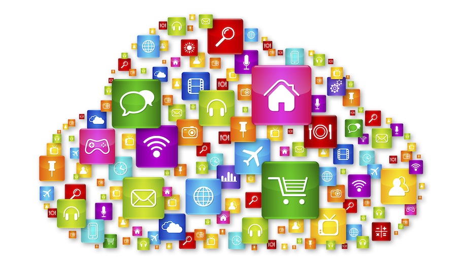 On cloud nine: 9 arguments for the cloud