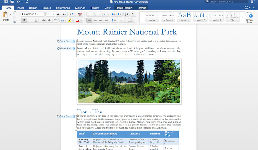 Office 2016 for Mac available for Office 365 customers