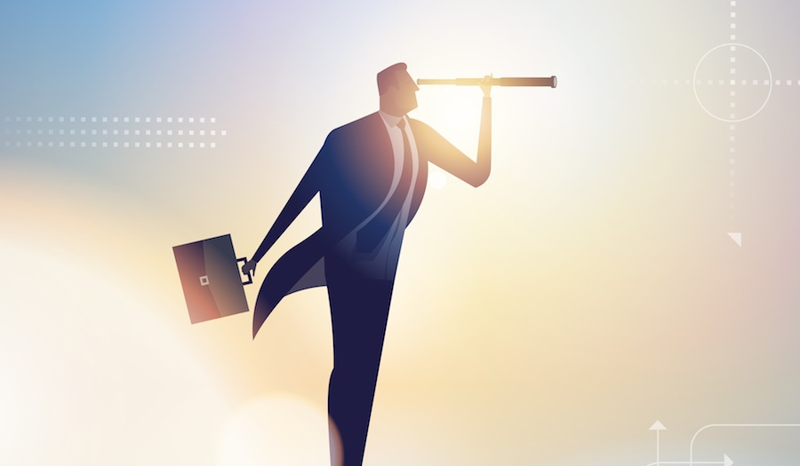 The importance of thought leadership for businesses