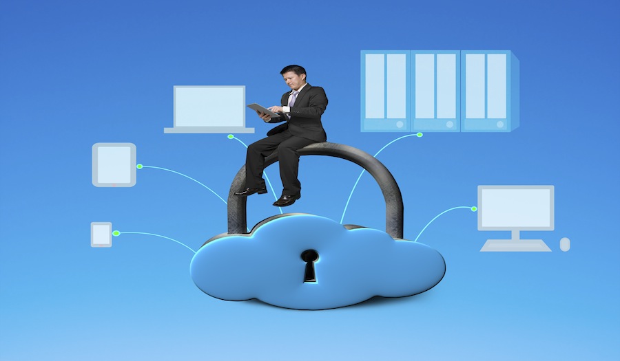 5 Things you need to know about the private cloud