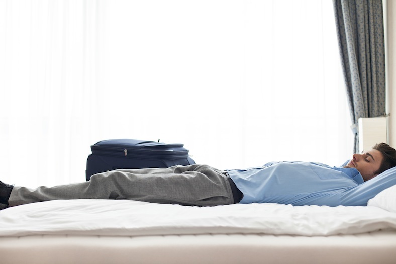 Airbnb expands Business Travel program