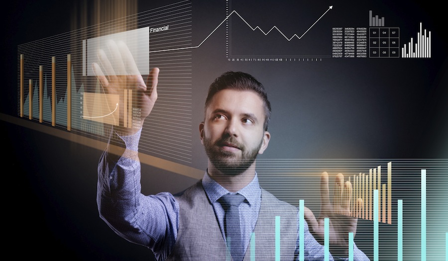 Maximising value from the IT budget to achieve better business outcomes