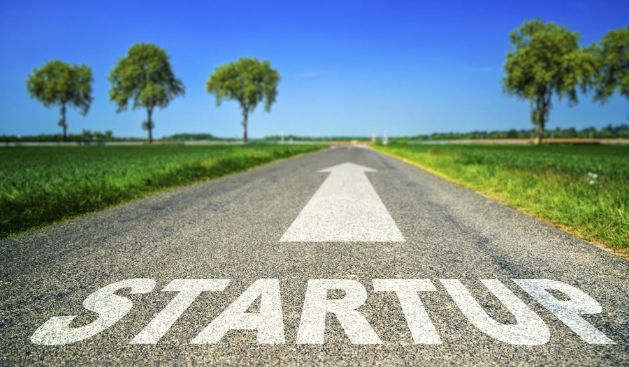 Starting up? 5 big questions to ask yourself before you do
