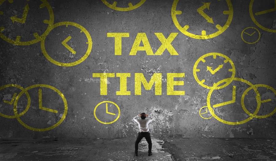 Piece of advice on ATO payment arrangements