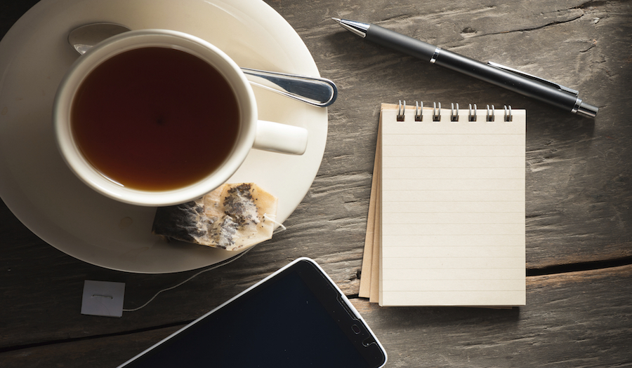 Batch your business & save yourself a day a week
