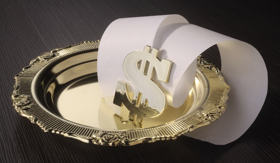 The value of a lost receipt: Why businesses should capture every expense