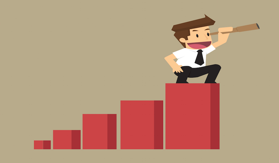 The status quo: Yesterday’s business