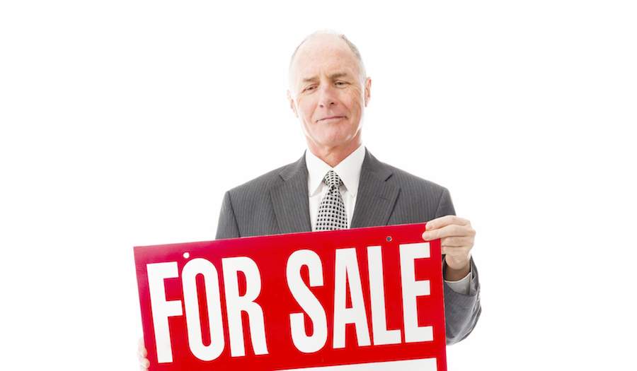 Baby boomers to struggle as buyers market looms