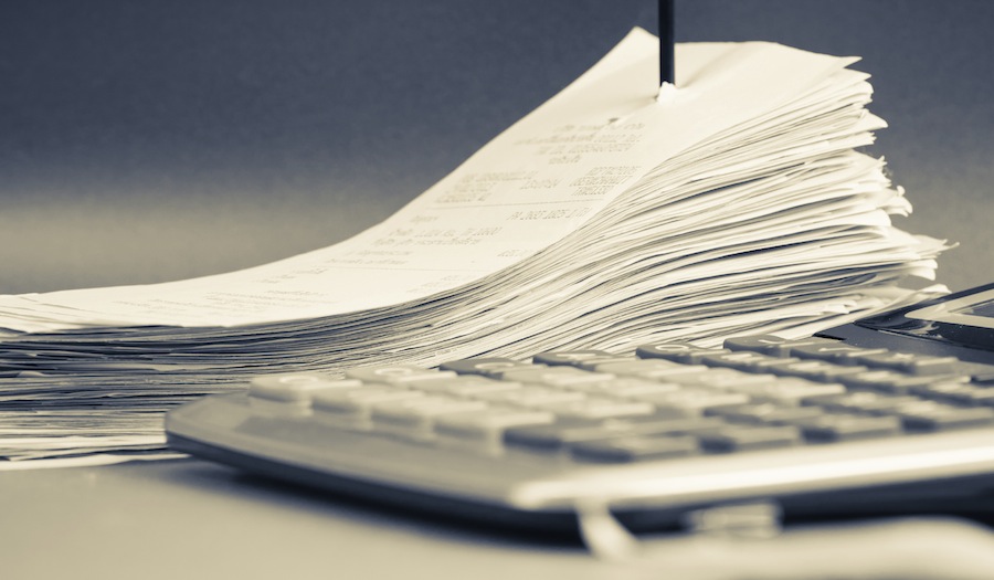 New App takes the headache out of tax returns
