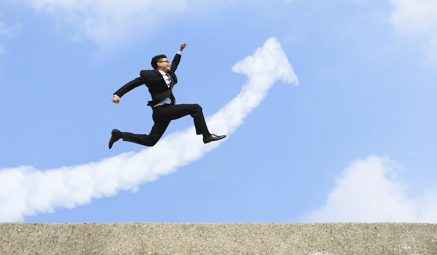 4 Reasons why the cloud is a boon for startups