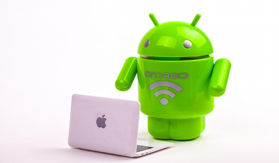 Android continues to lose share in Australian market